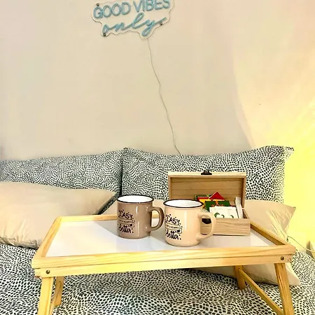 Altopiano Guest house
