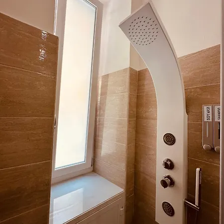 Guest house Altopiano
