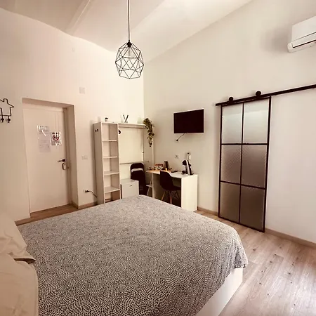 Altopiano Guest house