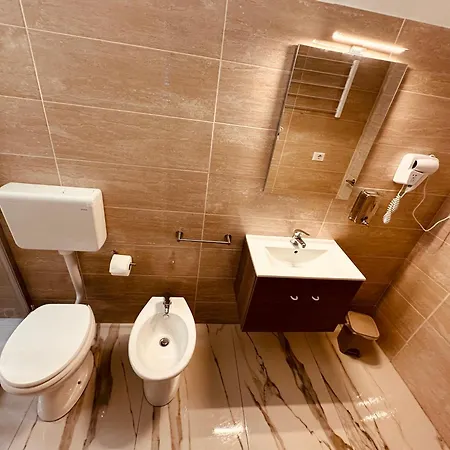 Altopiano Guest house Foggia