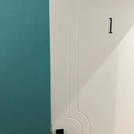 Altopiano Guest house