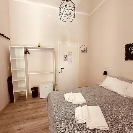Guest house Altopiano *
