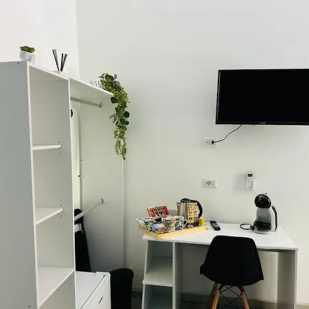 Altopiano Guest house