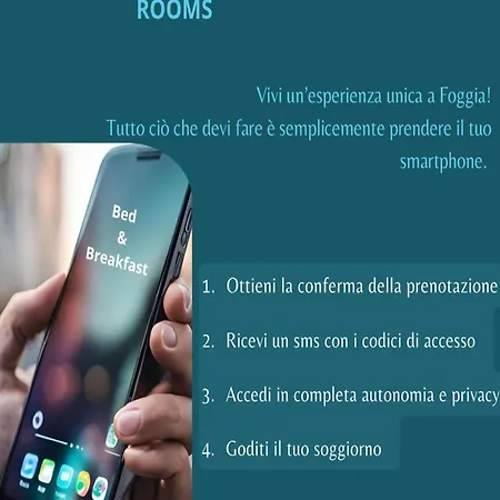 Guest house Altopiano