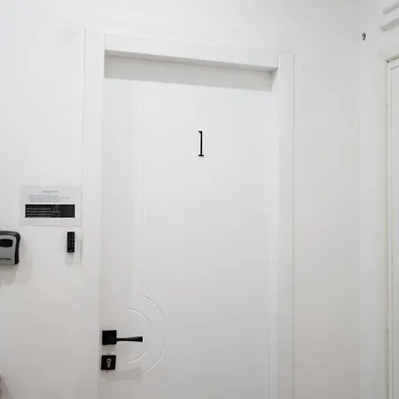 Altopiano Guest house
