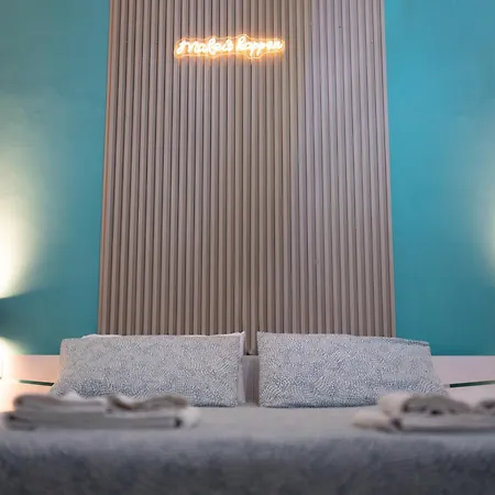 Guest house Altopiano Foggia