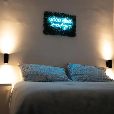 Guest house Altopiano
