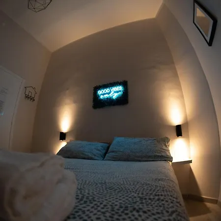 Altopiano Guest house Foggia