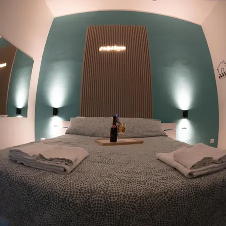 Altopiano Guest house *