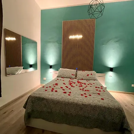 Altopiano Guest house