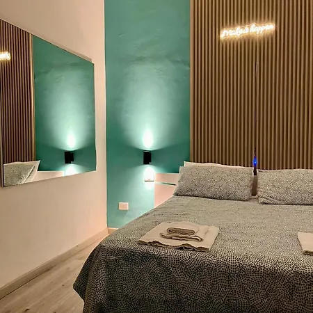 Guest house Altopiano Foggia