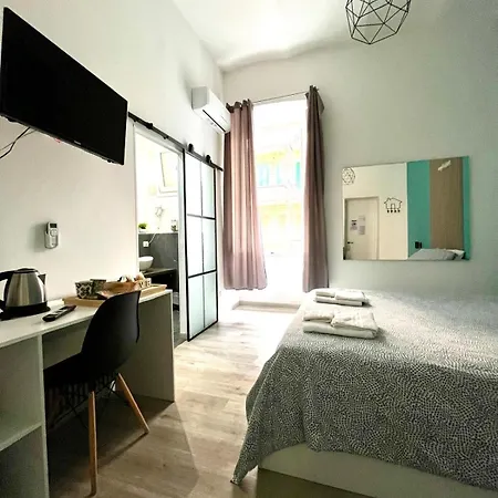 Altopiano Guest house