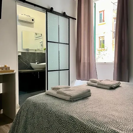 Guest house Altopiano *