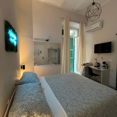 Altopiano Guest house *
